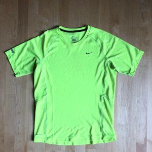 Nike Dri-fit Running Shirt
